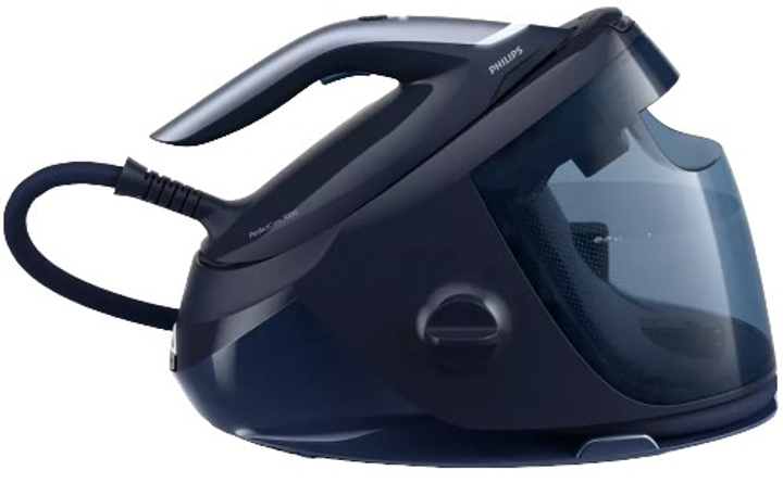 Żelazko z generatorem pary Philips Series 7000 PerfectCare PSG7130/20 (8720389001697) - obraz 3