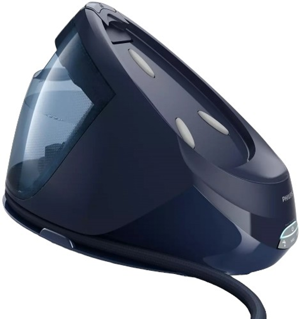 Żelazko z generatorem pary Philips Series 7000 PerfectCare PSG7130/20 (8720389001697) - obraz 4