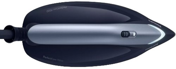 Żelazko z generatorem pary Philips Series 7000 PerfectCare PSG7130/20 (8720389001697) - obraz 5