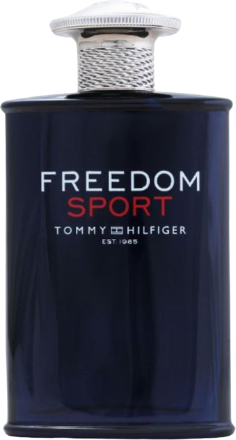 Туалетна вода для чоловіків Tommy Hilfiger Freedom Sport For Him 100 мл (8011003995967) - зображення 1