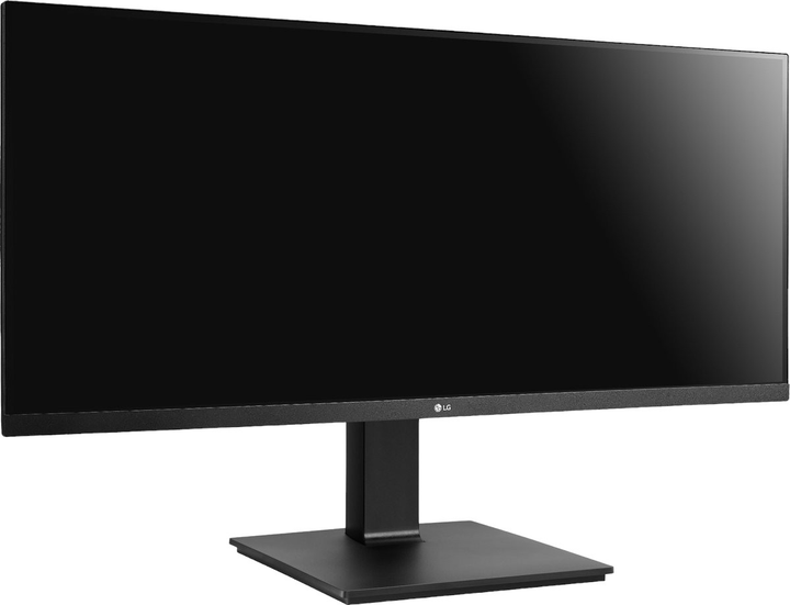 Монітор 34" LG UltraWide 34BR65F-B.AEU - зображення 2