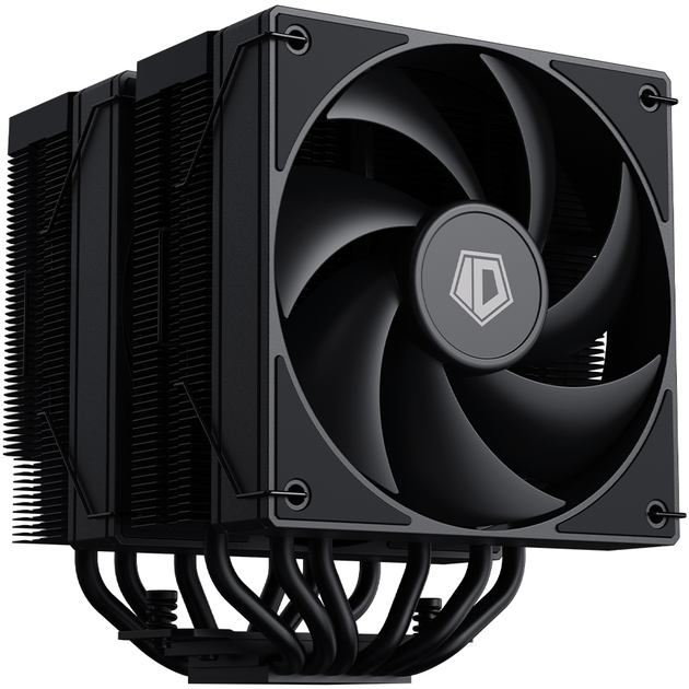 Кулер ID-COOLING Frozn A620 Black - изображение 2