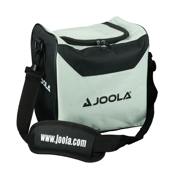 Набор для настольного тенниса Joola Bag Set Hit 14 Bats 30 Balls (54839) - Фото 5 Набор для настольного тенниса Joola Bag Set Hit 14 Bats 30 Balls (54839) - изображение 5