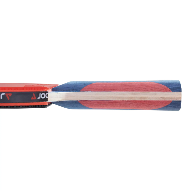 Ракетка для настольного тенниса Joola Rossi JR Pro (53140) - изображение 5