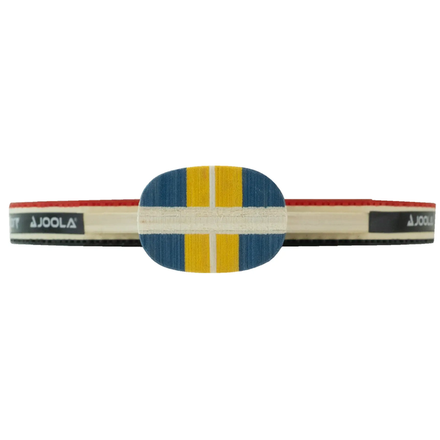 Ракетка для настольного тенниса Joola Team Premium (52002) - Фото 5 Ракетка для настольного тенниса Joola Team Premium (52002) - изображение 5