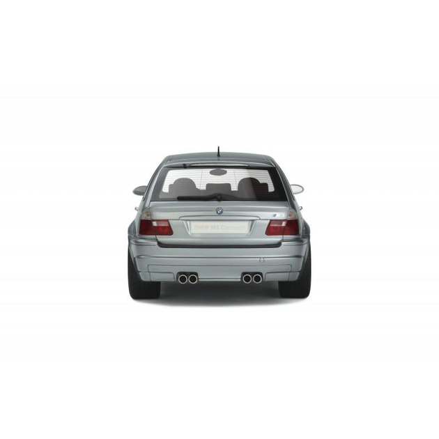 Масштабна модель авто OttO BMW E46 Touring M3 Concept OT981