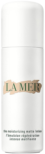 Лосьйон для обличчя La Mer The Moisturizing Matte 50 мл (747930070795) - зображення 1