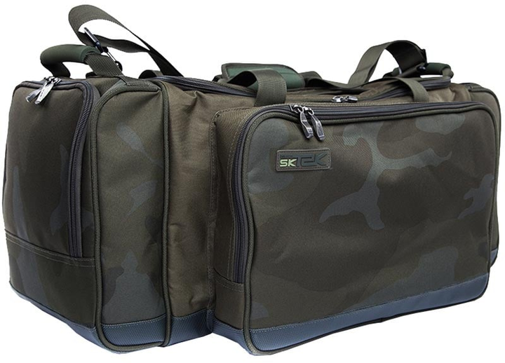 Сумка коропова Sonik SK-TEK Carryall Compact 49х32х25cm - зображення 1