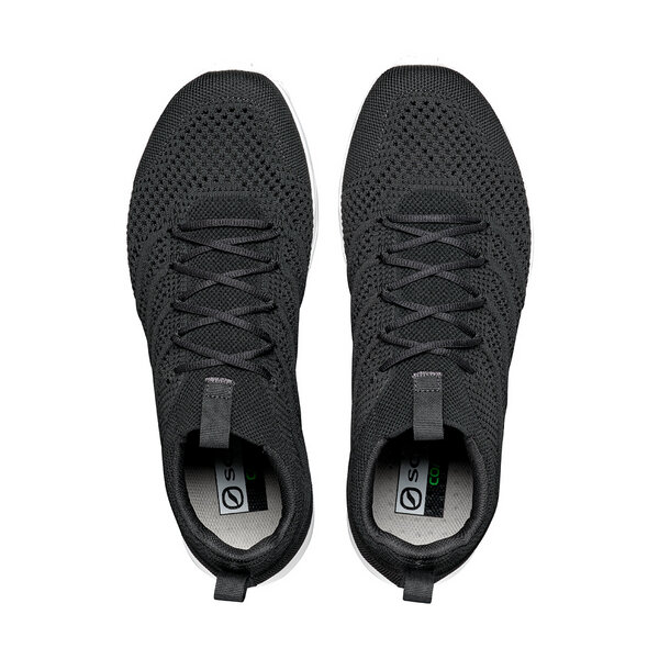 Кросівки Scarpa Gecko City 43,5 Чорний - Фото 5 Кросівки Scarpa Gecko City 43,5 Чорний - зображення 5