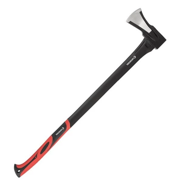 Колун кованый Intertool HT-0275 - Фото 1 Колун кованый Intertool HT-0275 - изображение 1