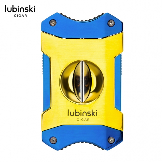 Гільйотина для сигар Lubinski A-Matic UA - Фото 2 Гільйотина для сигар Lubinski A-Matic UA - зображення 2