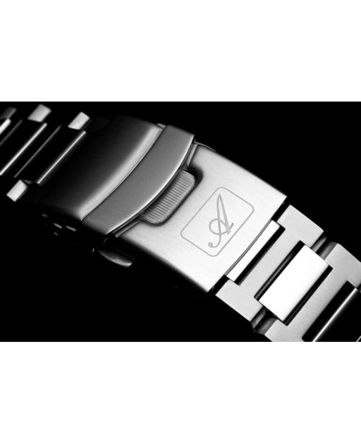 Мужские швейцарские часы Adriatica A8326.R116A - изображение 4