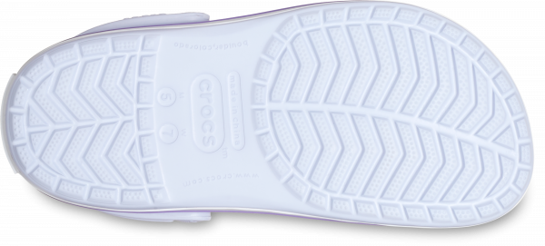 Сабо Crocs Crocband 42 Дрим ( Светло-голубой)11016 - изображение 4