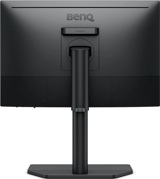 Монітор 24.1" BenQ SW242Q (9H.LLVLA.TBE) - зображення 9