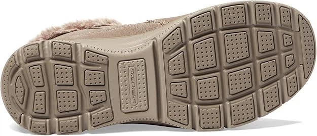 Женские ботинки Skechers 37 Бежевый 167862 TPE - Фото 4 Женские ботинки Skechers 37 Бежевый 167862 TPE - изображение 4