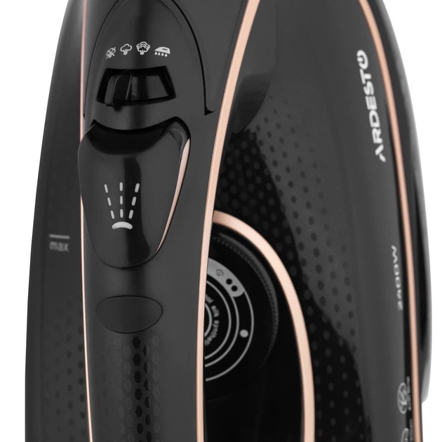 Праска Ardesto IR-B2235 - изображение 5