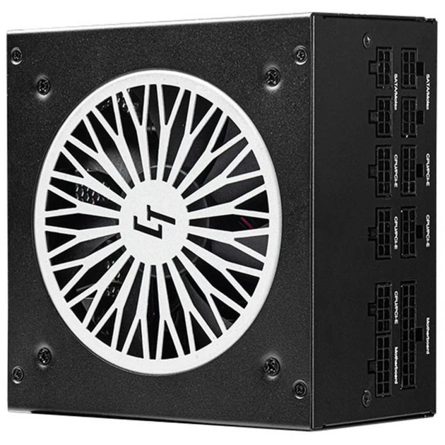 Блок питания Chieftronic 850W PowerUP Gold (m430915) - изображение 3