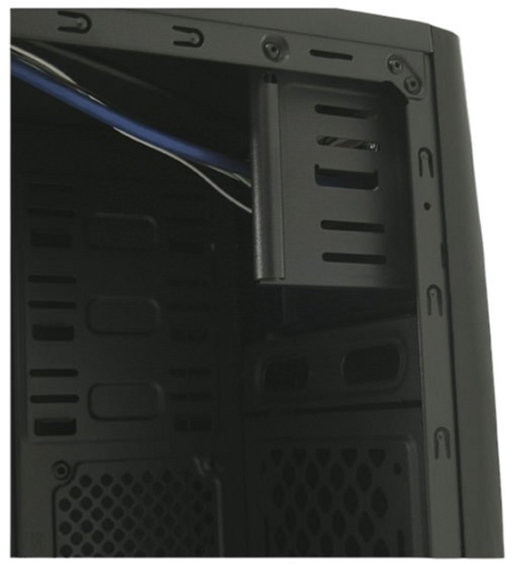 Корпус LC-Power 7034B Black (LC-7034B-ON) - зображення 11