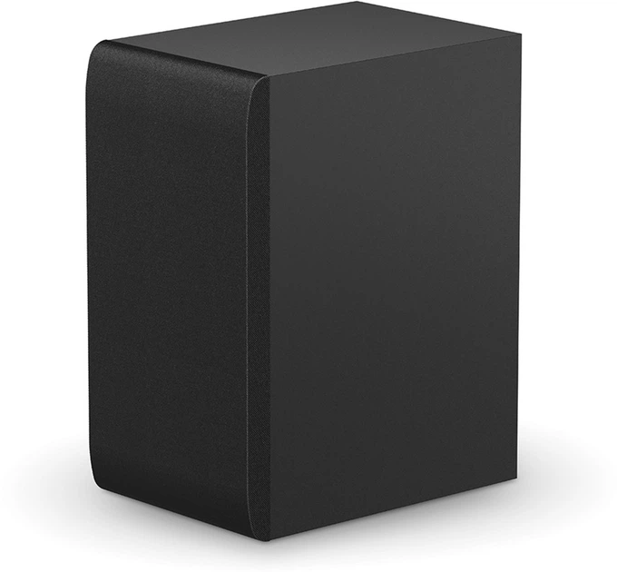 Саундбар LG S40T 2.1-Channel 300W (S40T.DUKRLLK) - Фото 8 Саундбар LG S40T 2.1-Channel 300W (S40T.DUKRLLK) - зображення 8