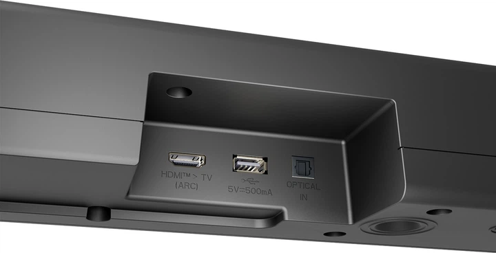 Soundbar LG S60T (S60T.AEUSLLK) - obraz 7