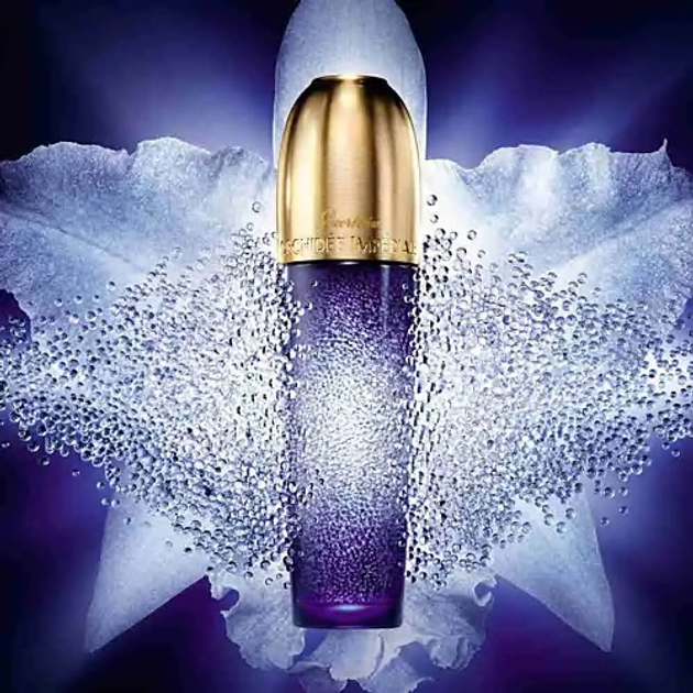 美容液 Guerlain Imperiale Micro-LiftConcentrate Guerlain Orchidee Imperiale The Micro-Lift Concentrate Serum