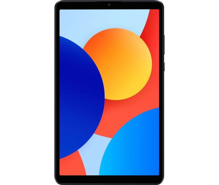 Планшет Xiaomi Redmi Pad SE 8.7 4G 4 / 128GB (VHU4988EU) серый