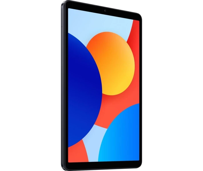 Планшет Xiaomi Redmi Pad SE 8.7 4G 4/128GB (VHU4988EU) сірий