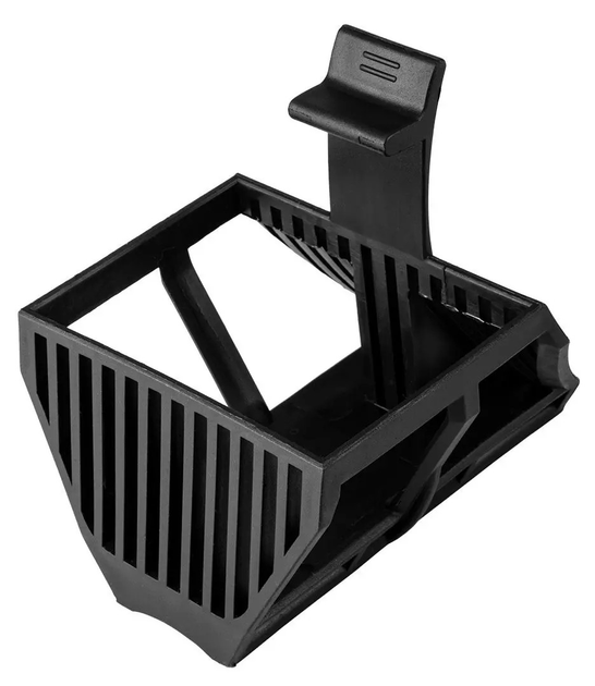 Zapięcie rowerowe NEO Tools antykradzieżowy składany 3 klucze 78 cm 0.62 kg 91-006 (5907558488371) - obraz 6