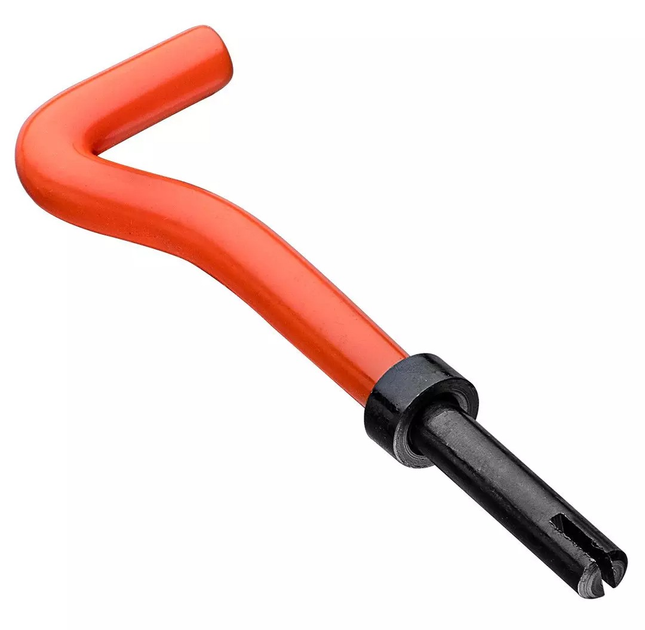 Комплект NEO Tools для ремонту різьби M12 11-904 (5907558419900) - зображення 5