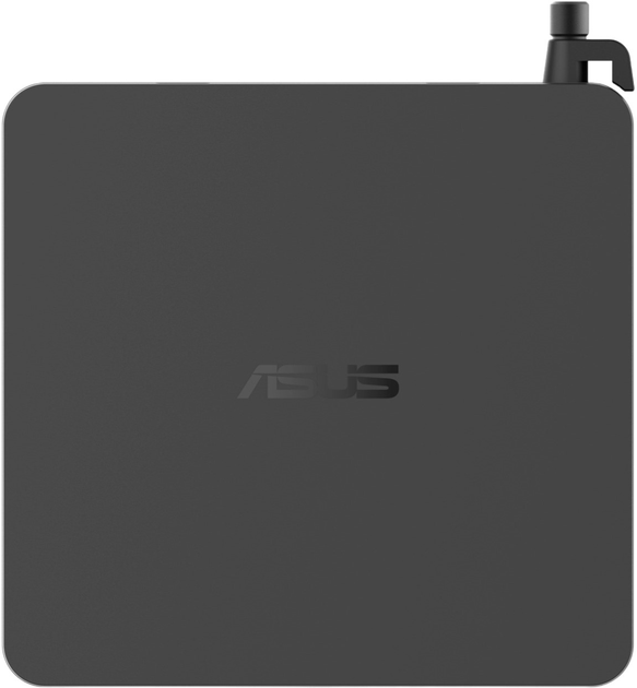 Komputer ASUS NUC 12 Pro Slim Kit NUC12WSKI3 (90AR00D1-M00010) - obraz 8