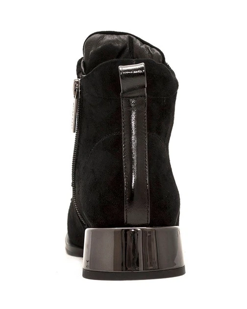 Черевики NT-702-N07 BONETTI 36(р) - Фото 3 Черевики NT-702-N07 BONETTI 36(р) - изображение 3