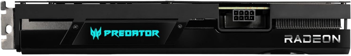 Відеокарта Acer PCI-Ex AMD Radeon RX 7600 OC 8GB GDDR6 (128bit) (2725/18000) (1 x HDMI, 3 x DisplayPort) (DP.Z36WW.P02) - зображення 4
