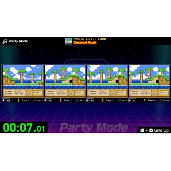 Игра Nintendo World Championships: NES Edition (английская версия) (Nintendo Switch) - изображение 4