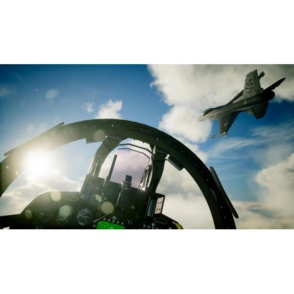 ROZETKA » Игра Ace Combat 7: Skies Unknown Deluxe Edition (русская