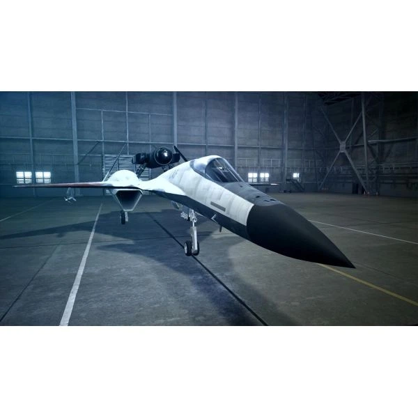 ROZETKA » Игра Ace Combat 7: Skies Unknown Deluxe Edition (русская