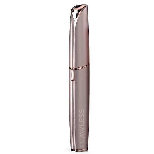 Тример эпилятор для бровей Flawless Brows от USB – фото, отзывы ...