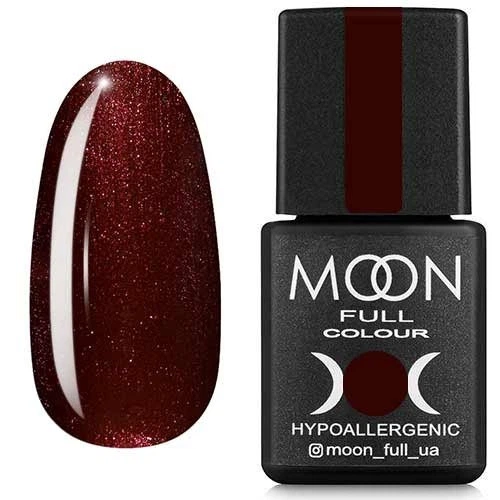 Гель лак Moon Full Classic Color №316, 8 мл - Фото 1 Гель лак Moon Full Classic Color №316, 8 мл - изображение 1