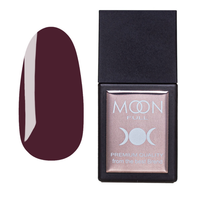 Цветное базовое покрытие Moon Full AMAZING Color Base №3008, 12 мл - изображение 2