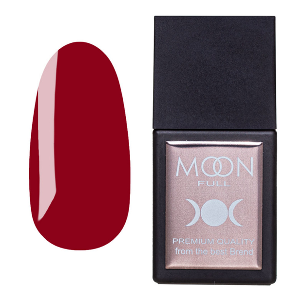 Кольорове базове покриття Moon Full AMAZING Color Base №3003, 12 мл - зображення 2