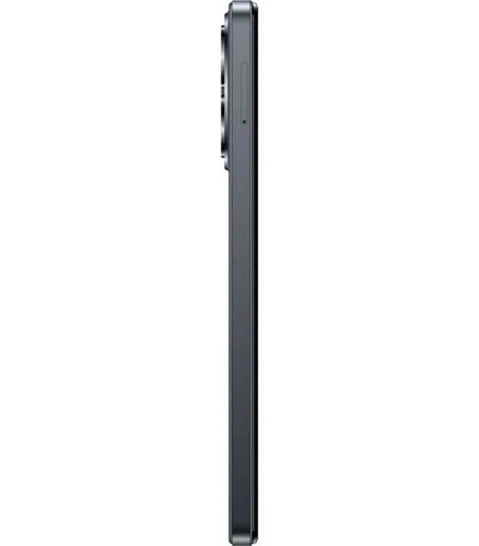 Смартфон ZTE Blade A75 4/128GB Black Чорний 32159 - зображення 8