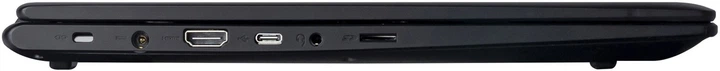 Ноутбук Prologix M15-722/Intel Core i5/DDR4 8 Gb/SSD 256 Gb/FullHD/Iris Xe Graphics Eligible - зображення 4