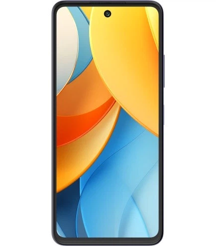Смартфон ZTE Nubia V60 Design 6/256GB Purple - зображення 2