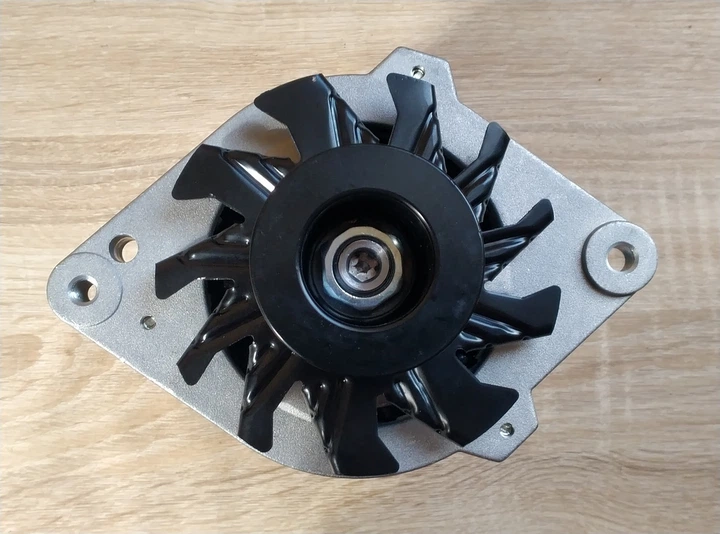 Генератор СТАРТ ВОЛЬТ LG 0548 DAEWOO NEXIA – фото, отзывы