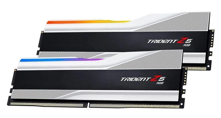 Оперативна пам'ять G.SKILL 32GB (2x16GB) 5600MHz CL36 Trident Z5 RGB (F5-5600J3636C16GX2-TZ5RS) EU - зображення 2