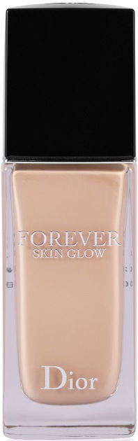 Тональний крем Dior Diorskin Forever Glow 3 Cool Rosy Зволожувальний 30 мл (3348901578318) - зображення 1