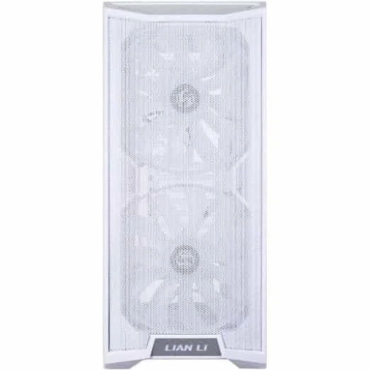 Корпус Lian Li LANCOOL 215 White PC Case (G99.LAN215W.00) Без БП - изображение 2