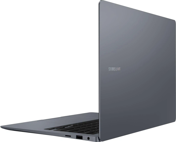Ноутбук 14 Samsung Galaxy Book 4 Pro AMOLED 2880x1800/Ultra 7 155H/16 ГБ/512 ГБ/Intel Arc Graphics/Win11 (NP940XGK-KG1US) - зображення 6