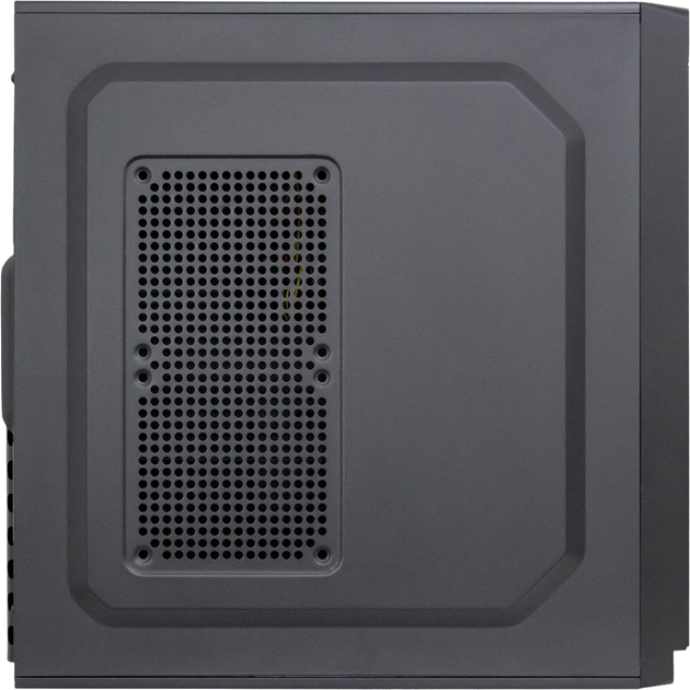 Obudowa Inter-Tech IT-5916 + PSU SL-500K Black (88881316) - obraz 5
