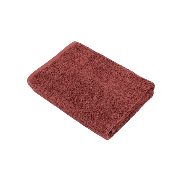 Полотенце Iris Home Отель - Paprika 50*90 440 г/м² 100% Хлопок - изображение 2