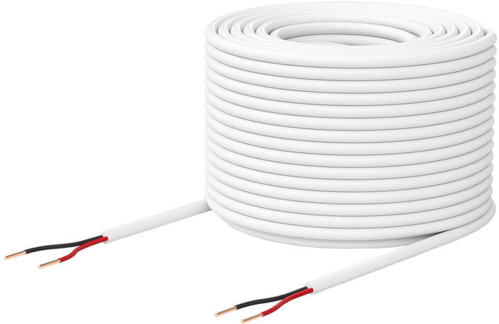 Kabel Ubiquiti Pro Store For Door Access 152 m (UACC-Cable-DoorLockRelay-1P) - obraz 1